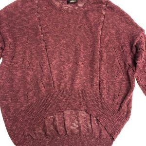 Millau Sweater
